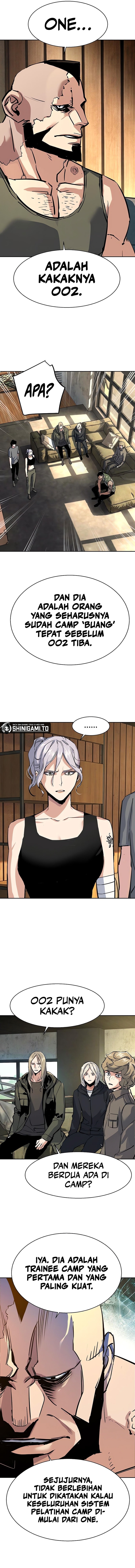 Mercenary Enrollment Chapter 269 Gambar 16