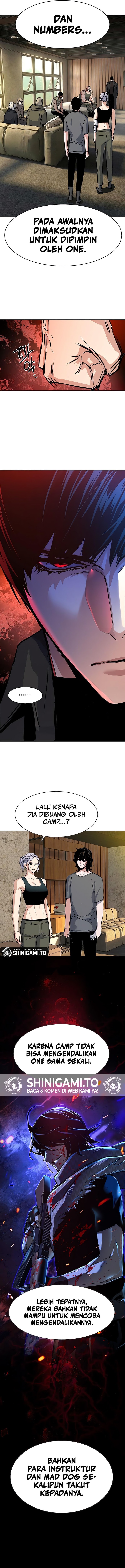 Mercenary Enrollment Chapter 269 Gambar 17