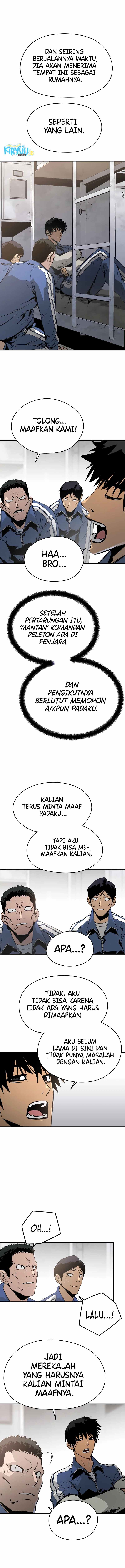 Mercilessly Chapter 11 Gambar 6