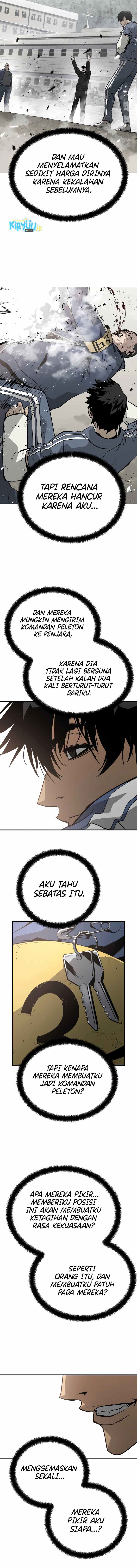 Mercilessly Chapter 11 Gambar 8