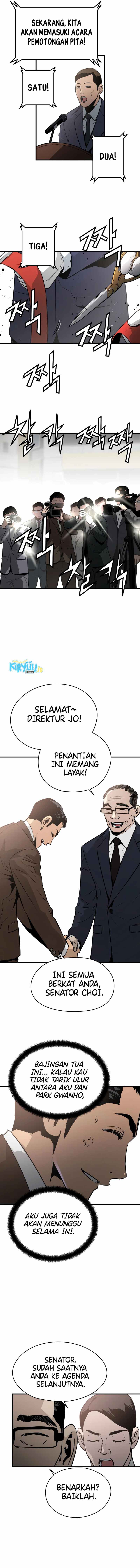 Mercilessly Chapter 11 Gambar 10
