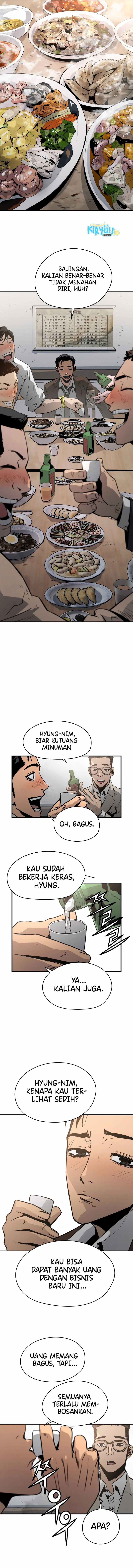 Mercilessly Chapter 11 Gambar 12