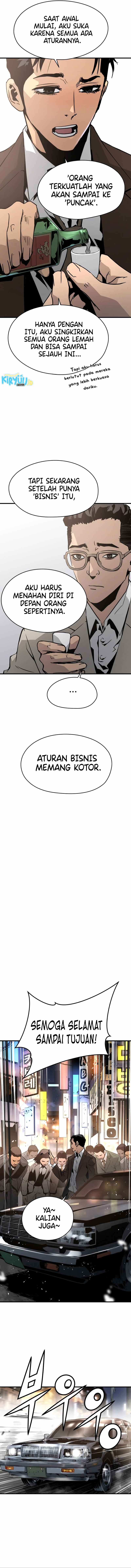 Mercilessly Chapter 11 Gambar 13