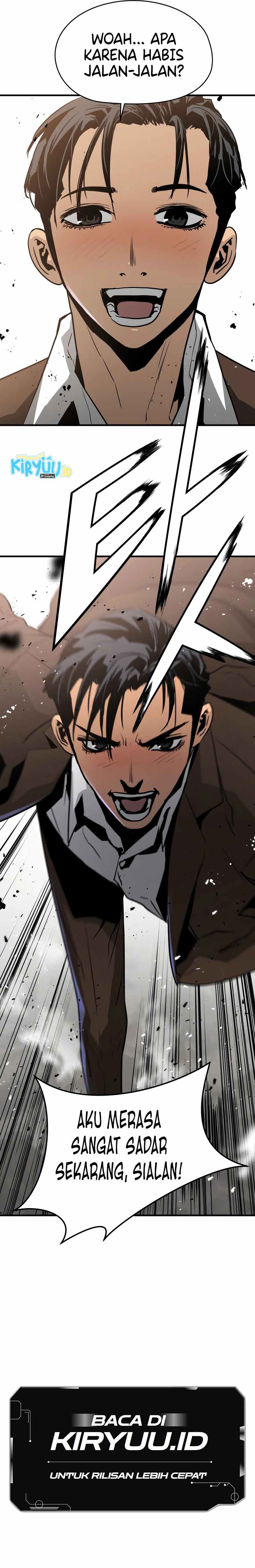 Mercilessly Chapter 11 Gambar 16