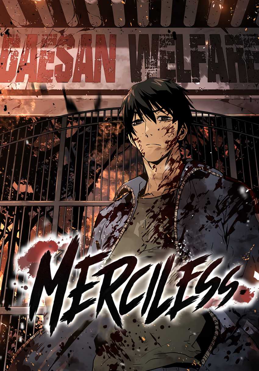 Mercilessly Chapter 12 Gambar 2