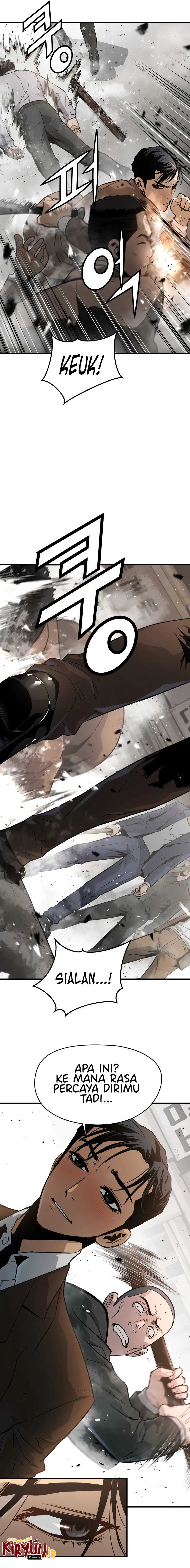 Mercilessly Chapter 12 Gambar 5
