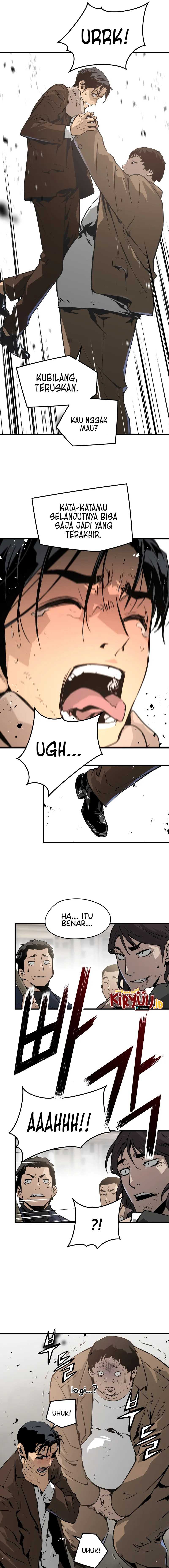 Mercilessly Chapter 12 Gambar 7