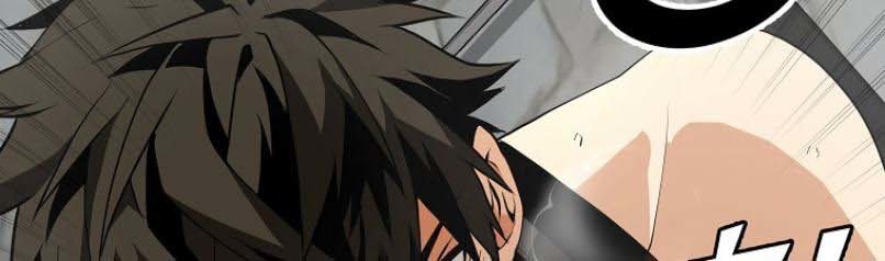 Messiah: End of the Gods Chapter 06 Gambar 25
