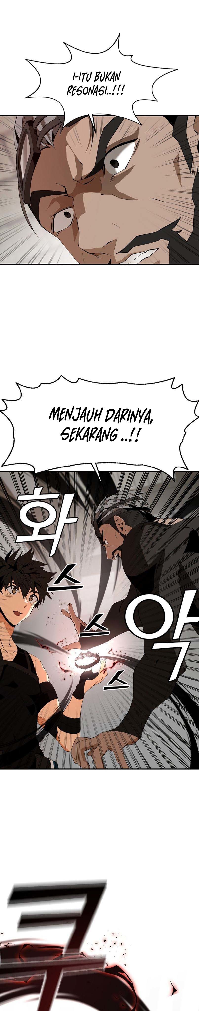 Messiah: End of the Gods Chapter 07 Gambar 2