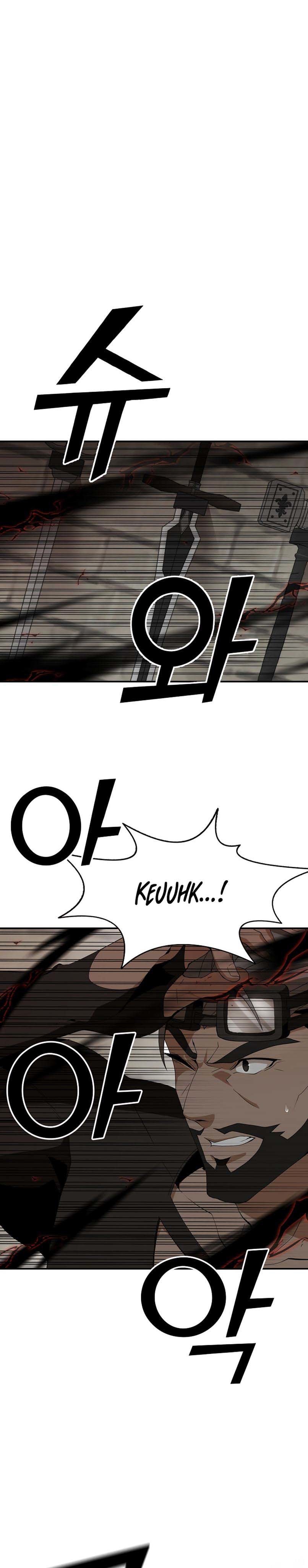 Messiah: End of the Gods Chapter 07 Gambar 4