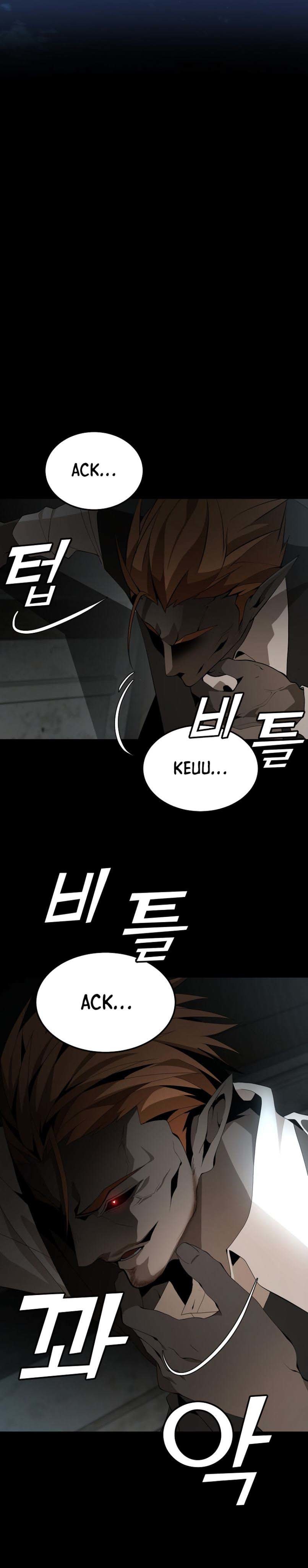 Messiah: End of the Gods Chapter 07 Gambar 12