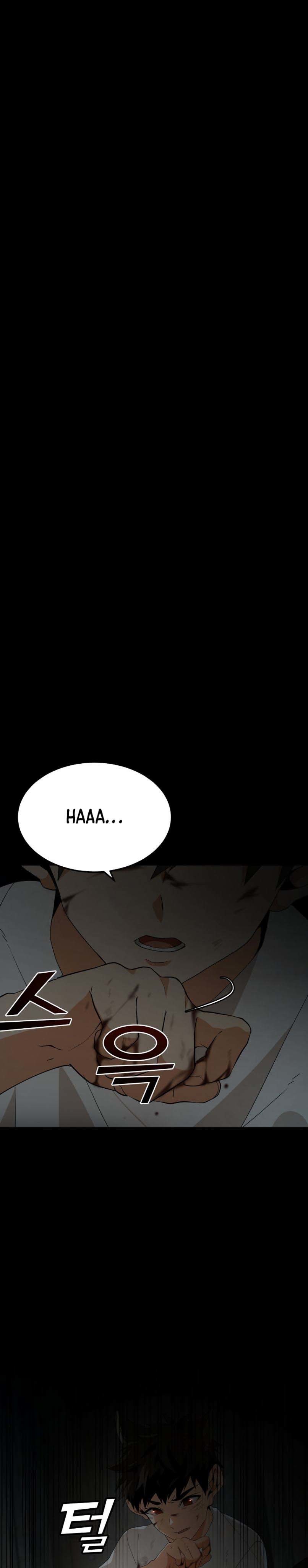 Messiah: End of the Gods Chapter 07 Gambar 15
