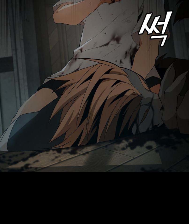 Messiah: End of the Gods Chapter 07 Gambar 16