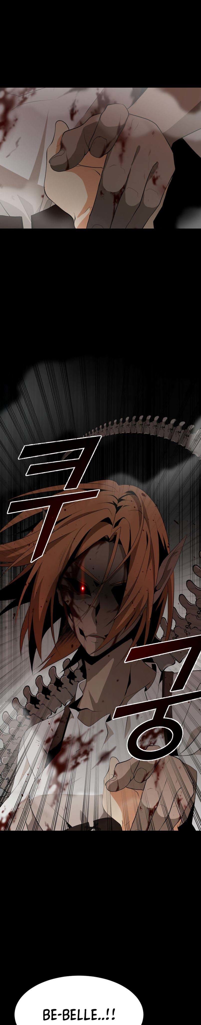 Messiah: End of the Gods Chapter 07 Gambar 27