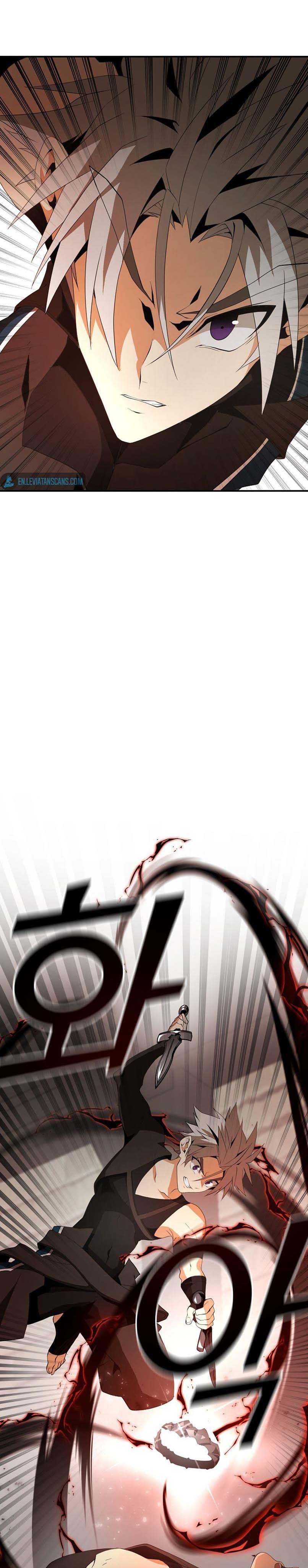 Messiah: End of the Gods Chapter 07 Gambar 32
