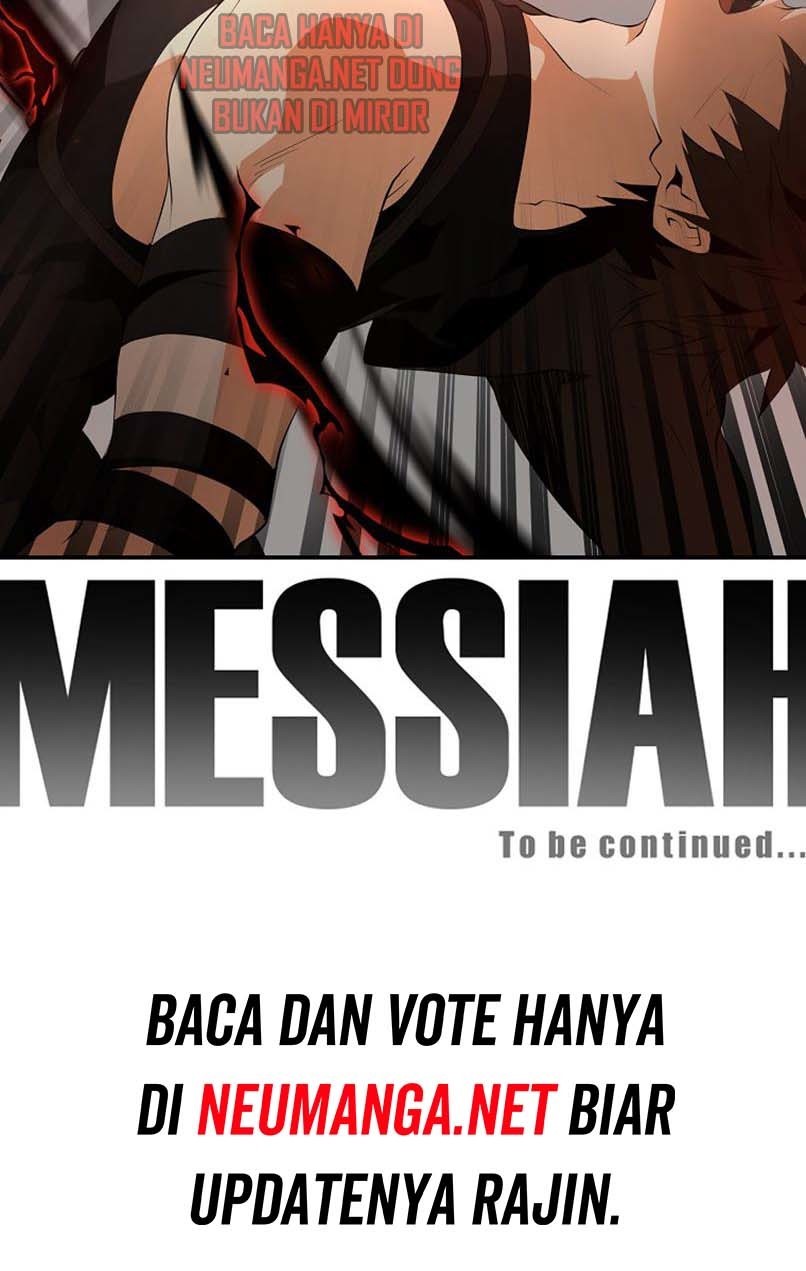 Messiah: End of the Gods Chapter 07 Gambar 33