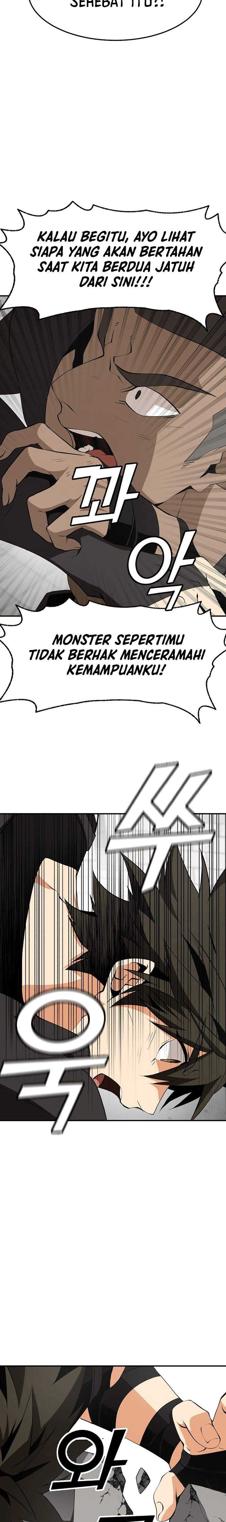 Messiah: End of the Gods Chapter 11 Gambar 17