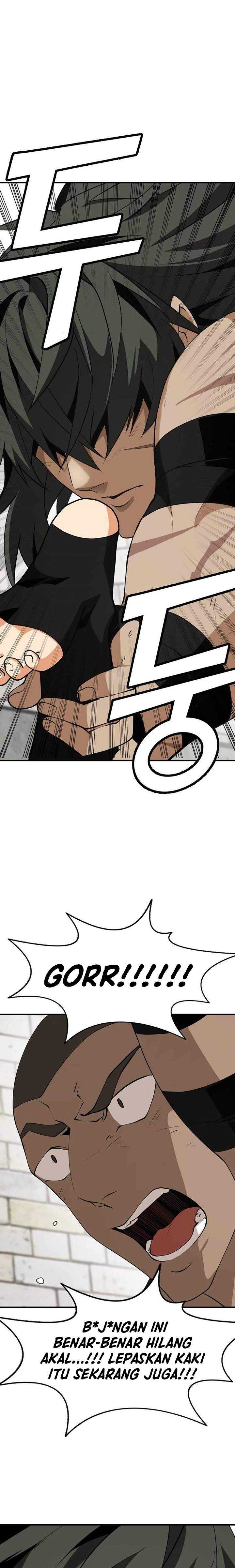 Messiah: End of the Gods Chapter 12 Gambar 2