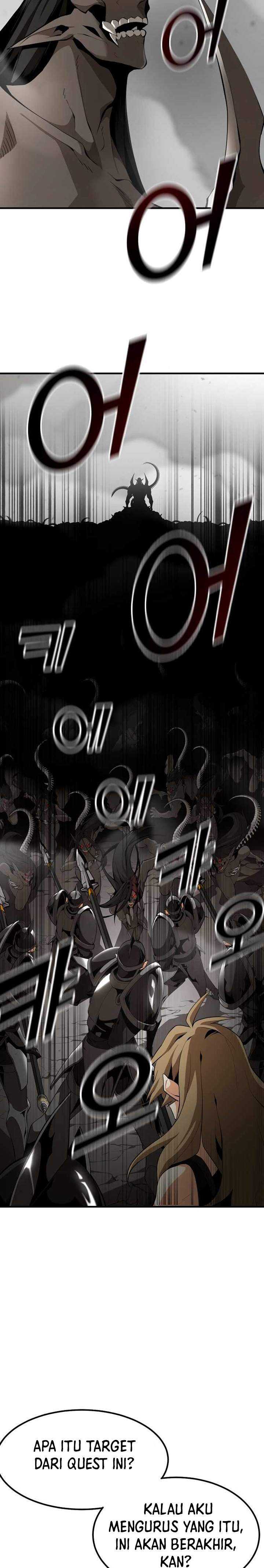 Messiah: End of the Gods Chapter 12 Gambar 14