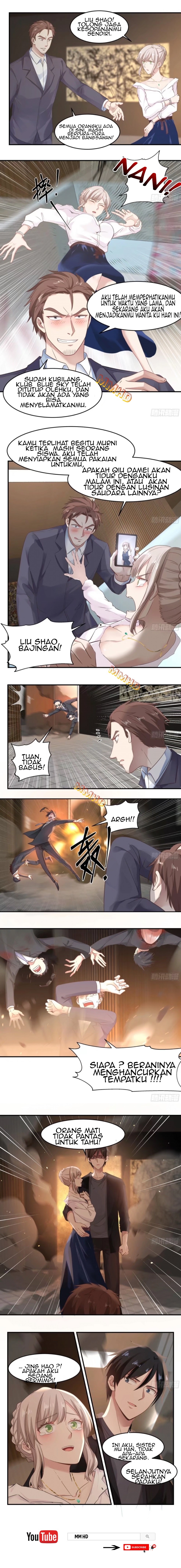 Metropolitan Killing Arrogant Immortal Chapter 02 Gambar 5