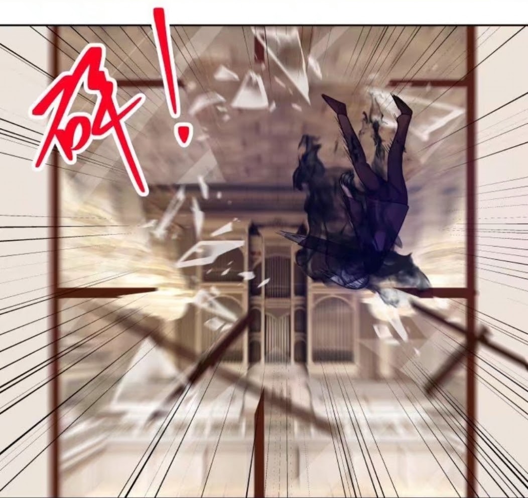 Metropolitan Killing Arrogant Immortal Chapter 08 Gambar 25