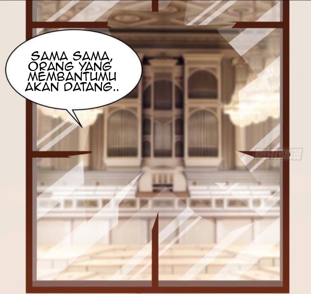 Metropolitan Killing Arrogant Immortal Chapter 08 Gambar 26