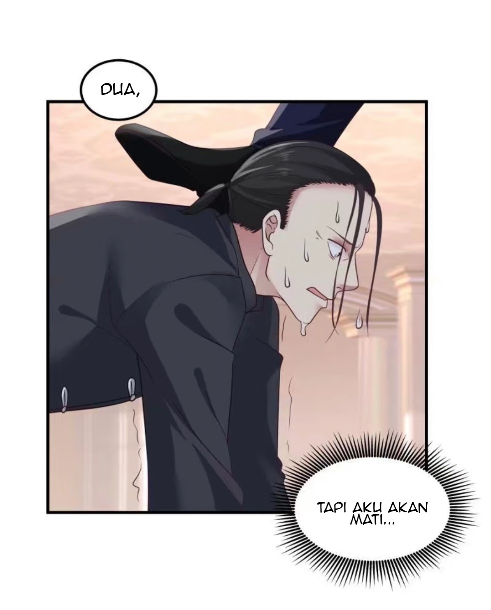 Metropolitan Killing Arrogant Immortal Chapter 11 Gambar 6