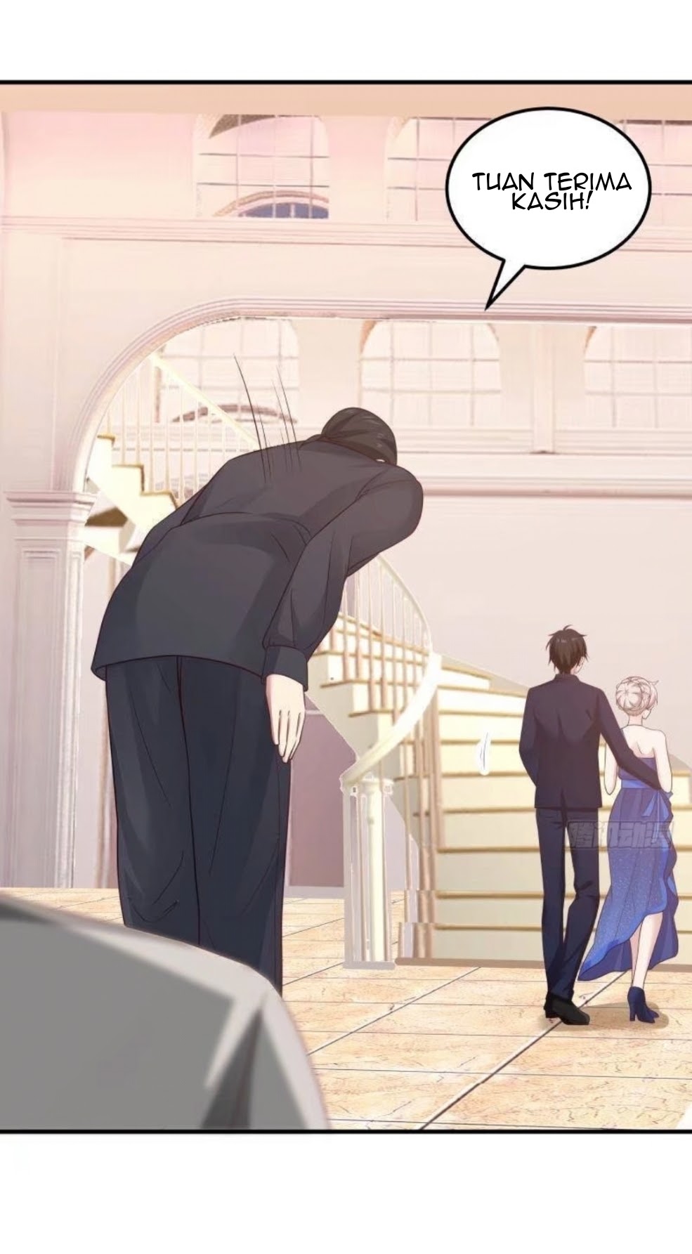 Metropolitan Killing Arrogant Immortal Chapter 11 Gambar 16