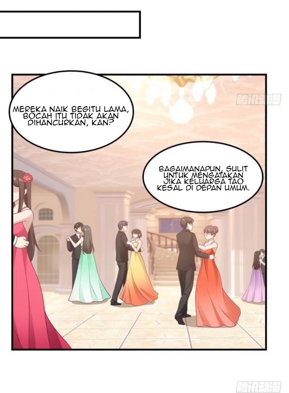 Metropolitan Killing Arrogant Immortal Chapter 11 Gambar 17