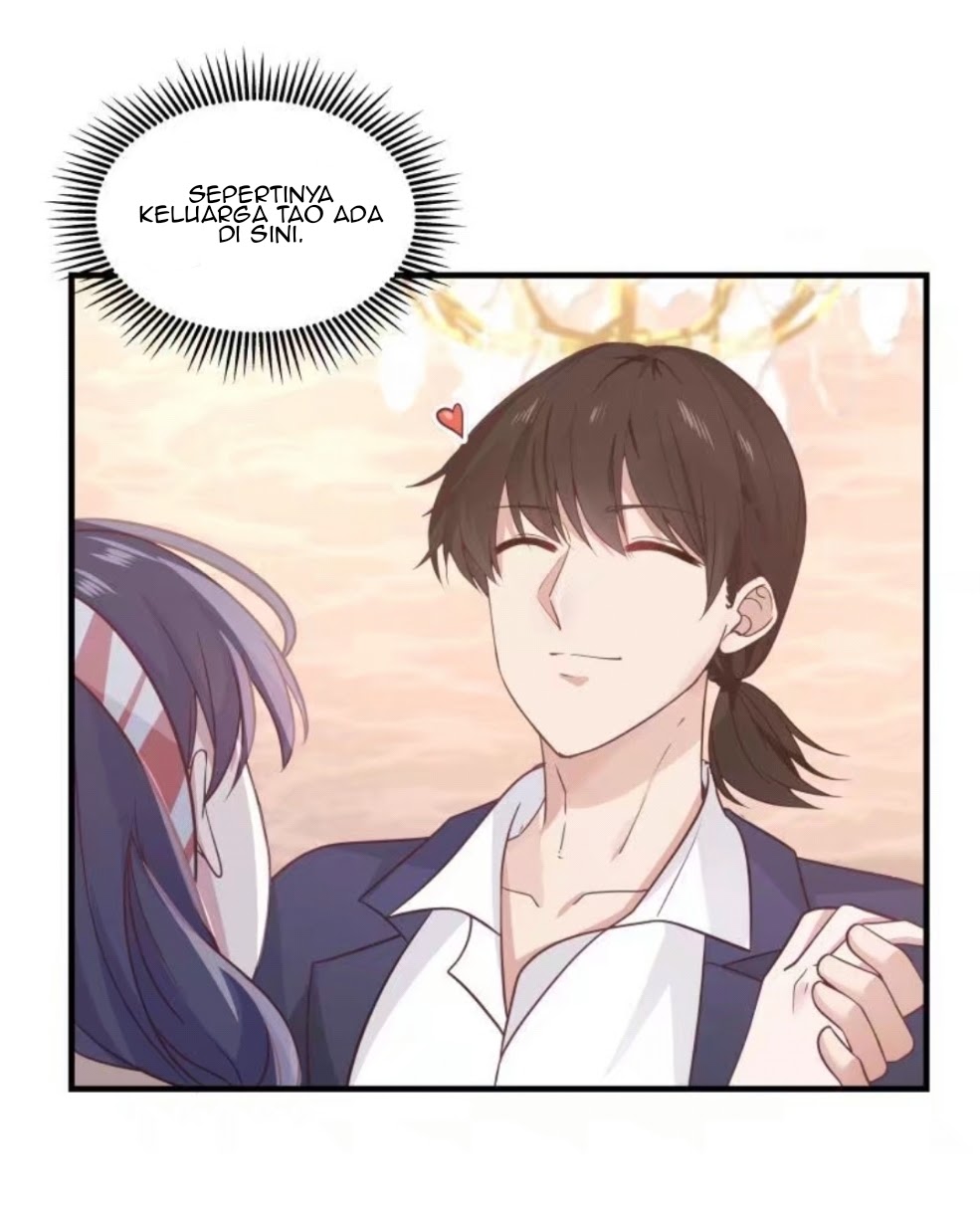 Metropolitan Killing Arrogant Immortal Chapter 11 Gambar 18