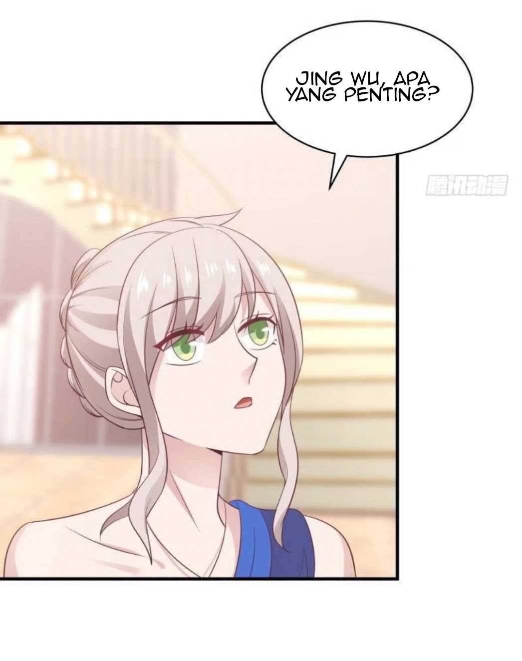Metropolitan Killing Arrogant Immortal Chapter 11 Gambar 25
