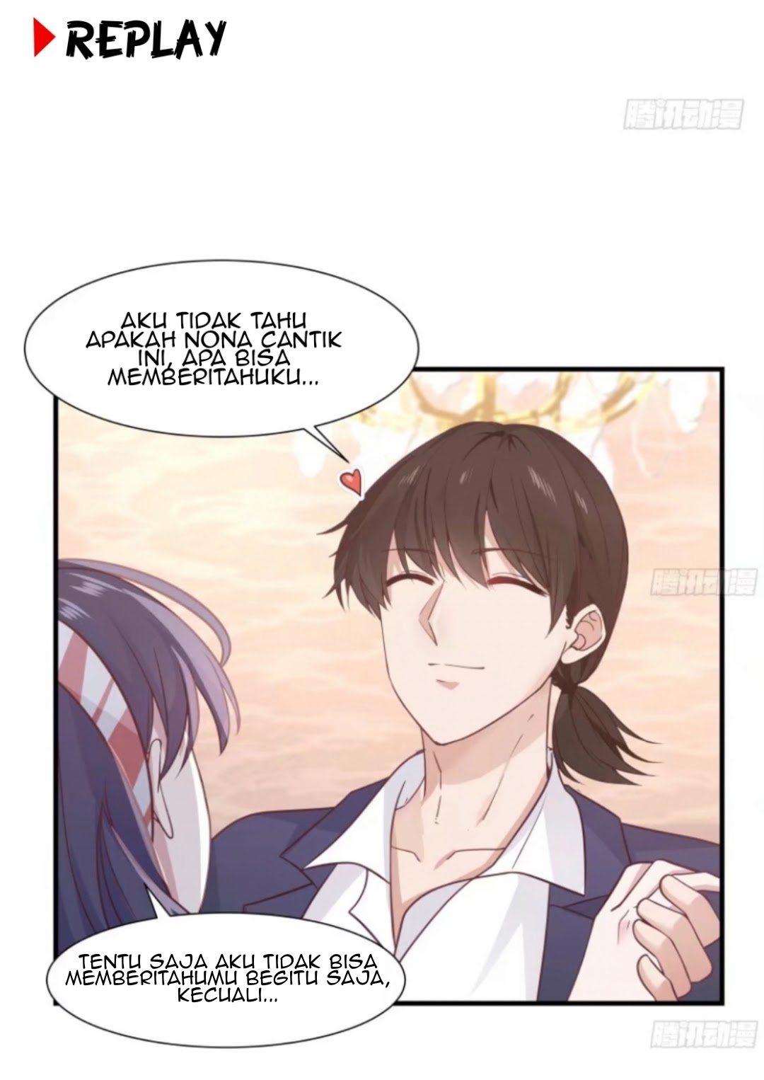 Metropolitan Killing Arrogant Immortal Chapter 11 Gambar 26