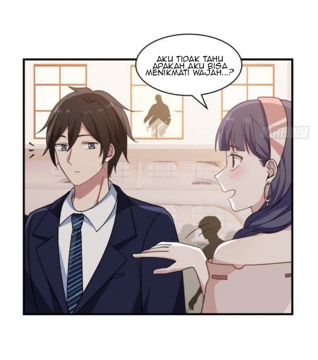 Metropolitan Killing Arrogant Immortal Chapter 12 Gambar 11