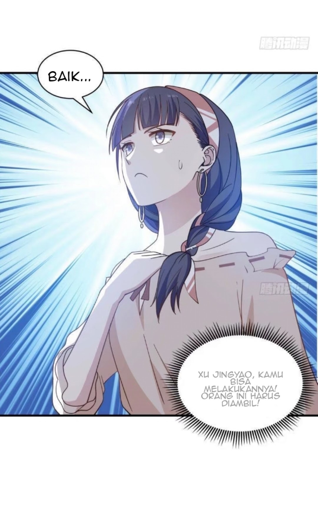 Metropolitan Killing Arrogant Immortal Chapter 12 Gambar 14