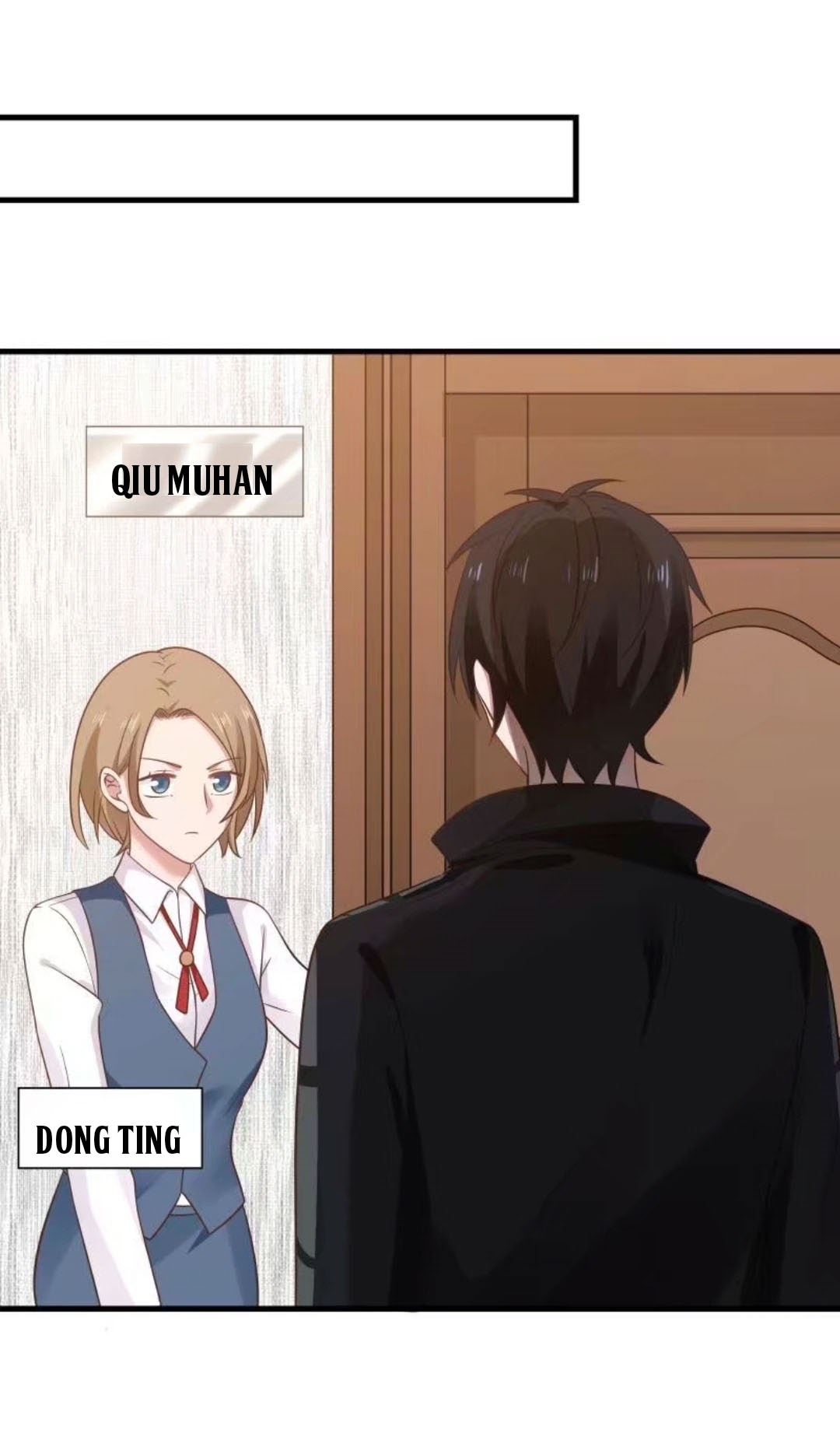 Metropolitan Killing Arrogant Immortal Chapter 18 Gambar 12
