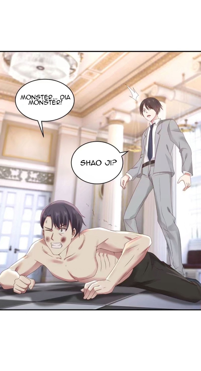 Metropolitan Killing Arrogant Immortal Chapter 20 Gambar 17
