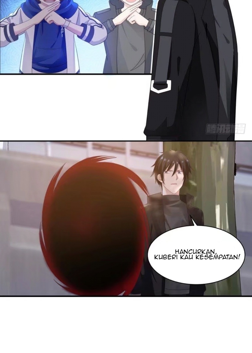 Metropolitan Killing Arrogant Immortal Chapter 23 Gambar 5