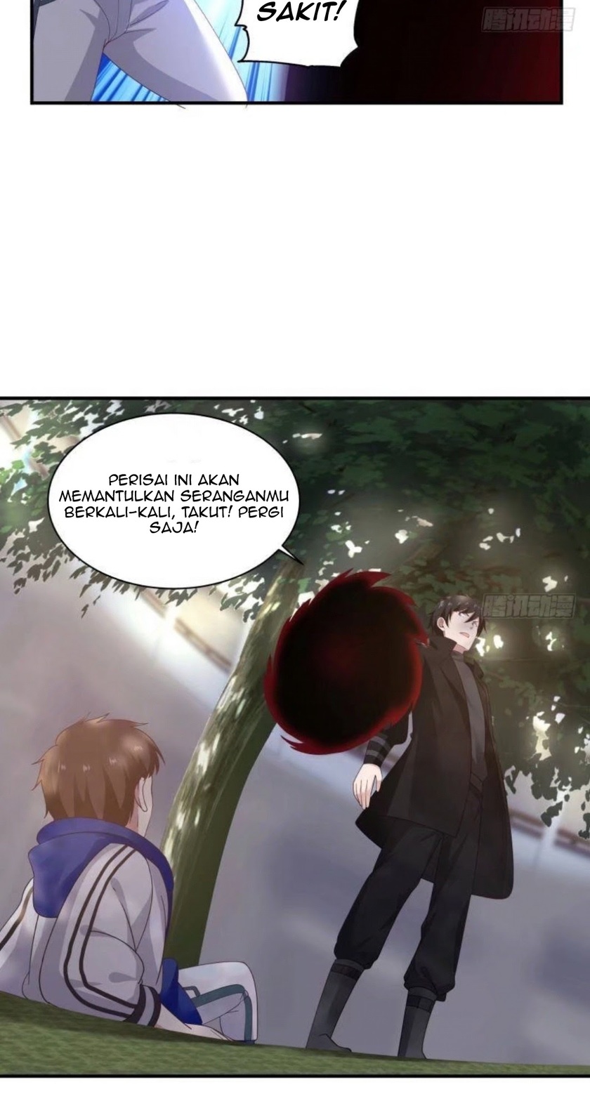 Metropolitan Killing Arrogant Immortal Chapter 23 Gambar 7
