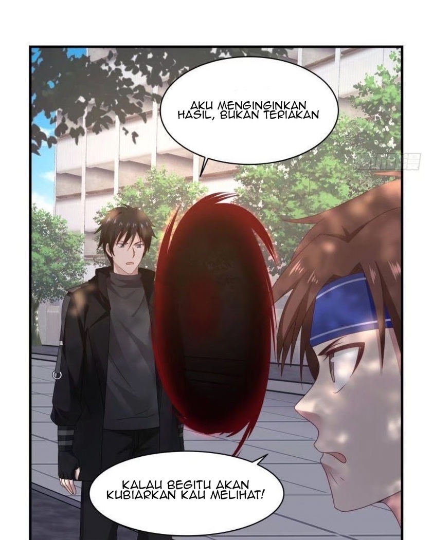 Metropolitan Killing Arrogant Immortal Chapter 23 Gambar 10