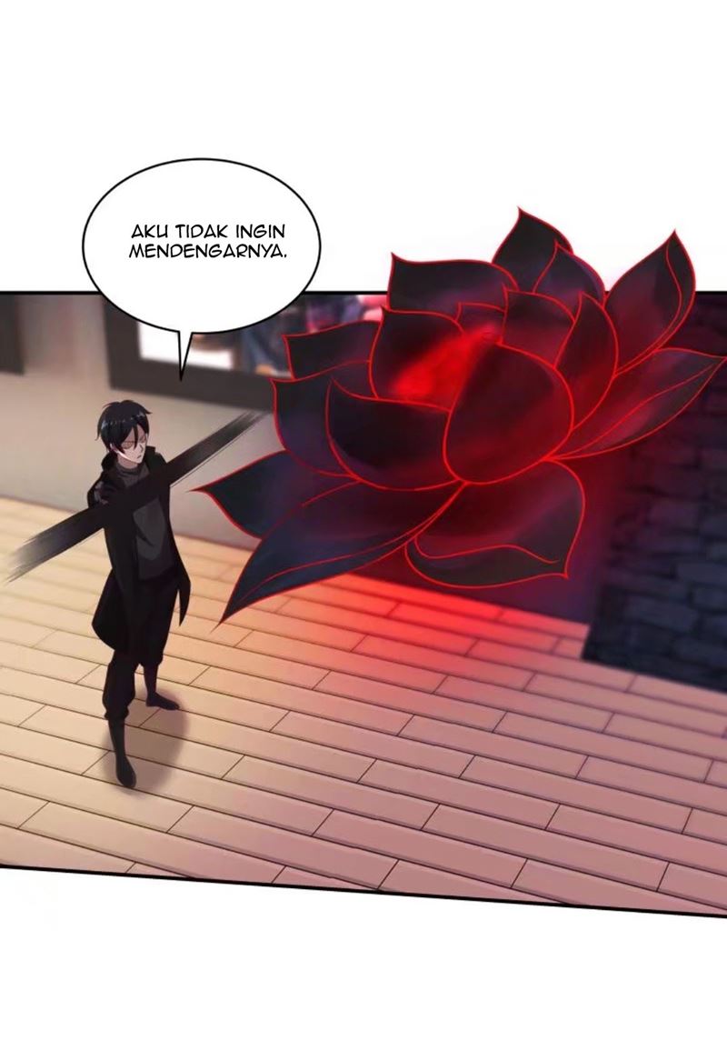 Metropolitan Killing Arrogant Immortal Chapter 27 Gambar 6