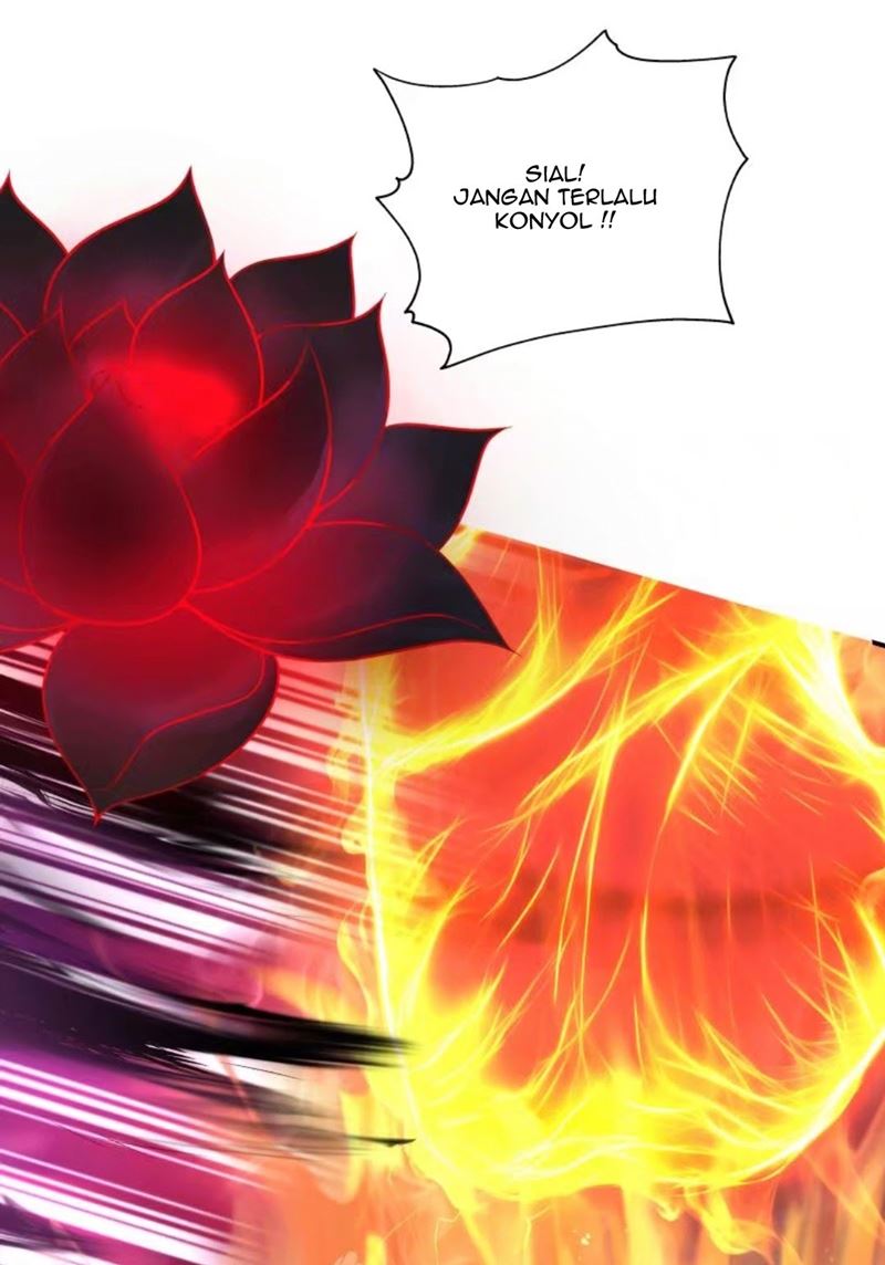 Metropolitan Killing Arrogant Immortal Chapter 27 Gambar 7