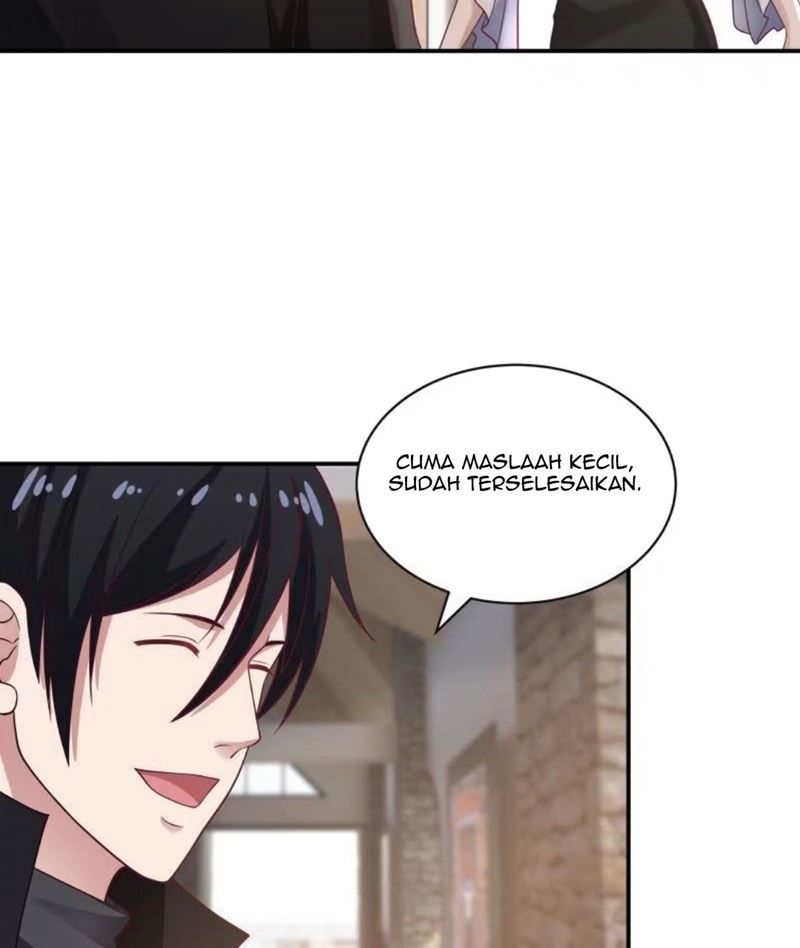 Metropolitan Killing Arrogant Immortal Chapter 27 Gambar 15