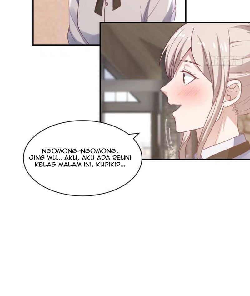 Metropolitan Killing Arrogant Immortal Chapter 27 Gambar 17