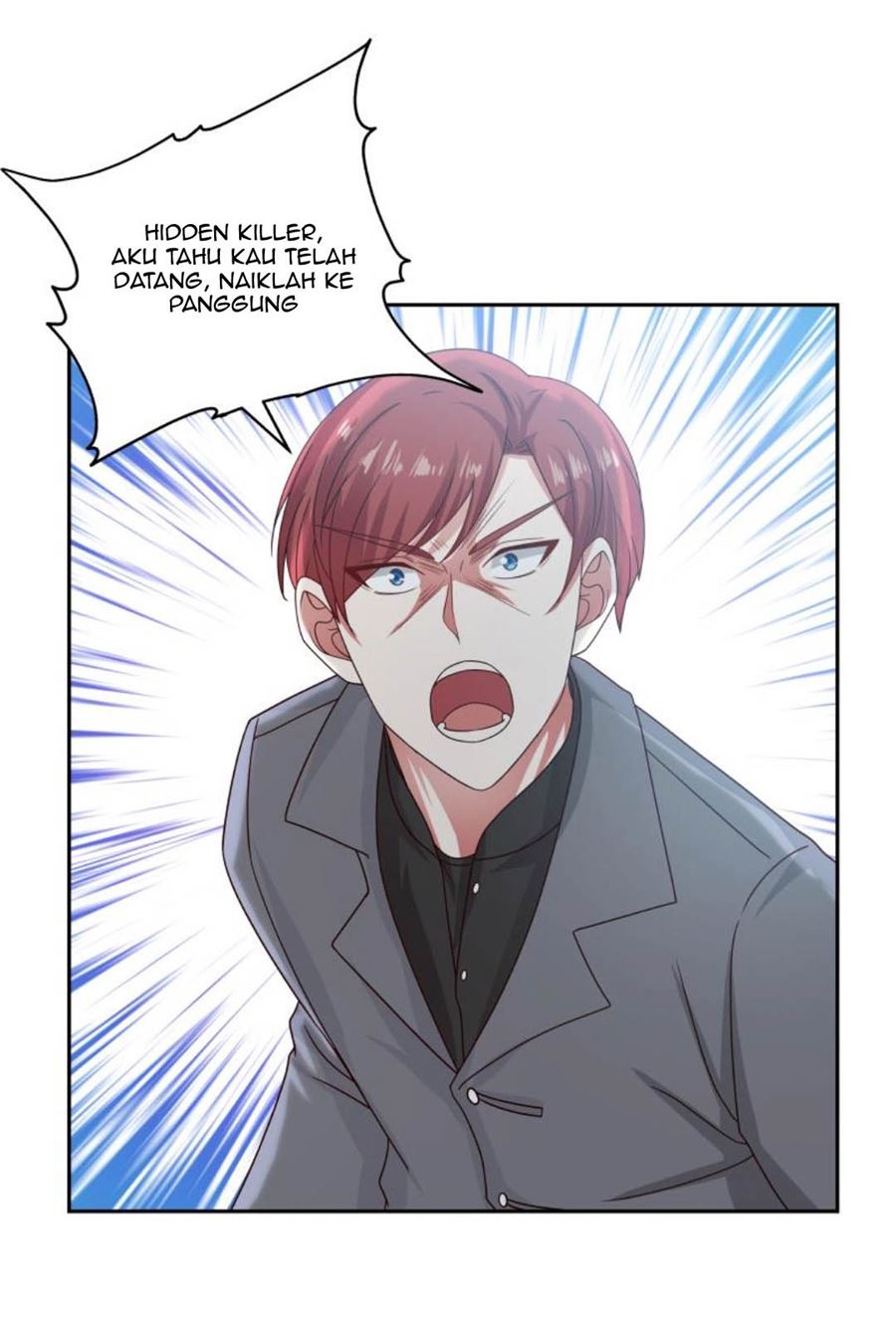 Metropolitan Killing Arrogant Immortal Chapter 36 Gambar 5