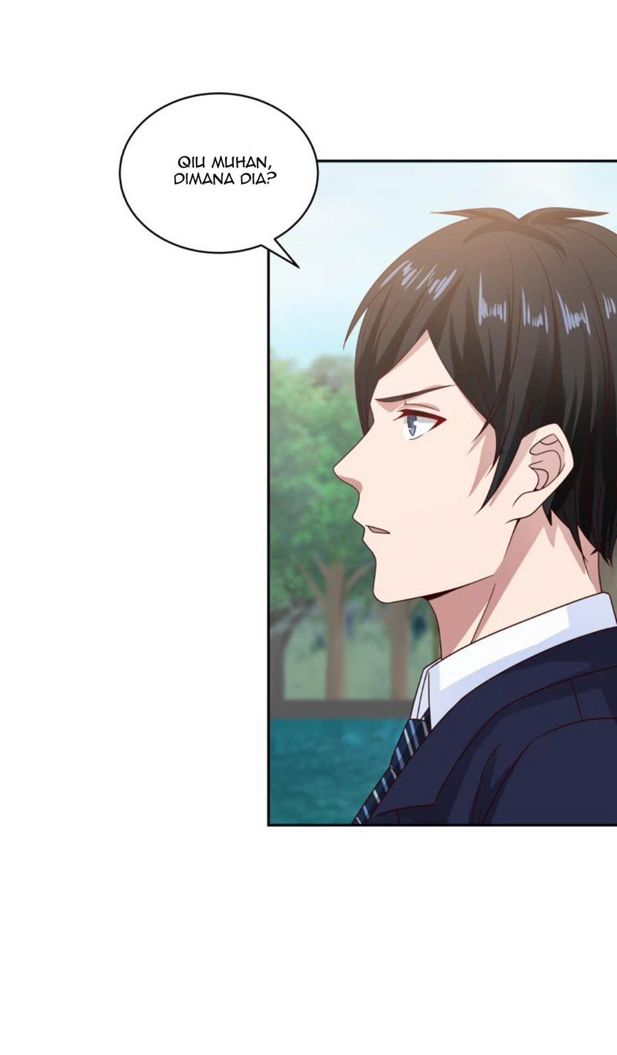 Metropolitan Killing Arrogant Immortal Chapter 36 Gambar 10