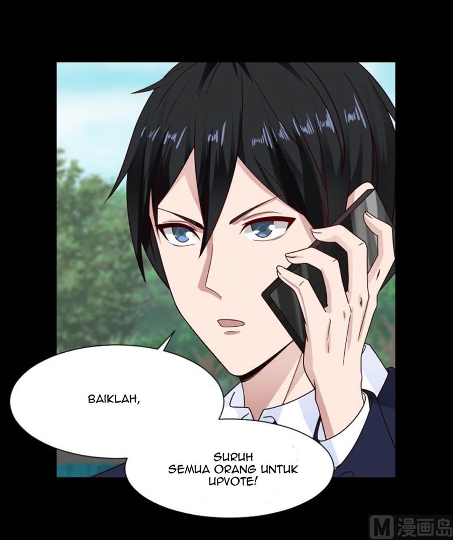 Metropolitan Killing Arrogant Immortal Chapter 36 Gambar 19