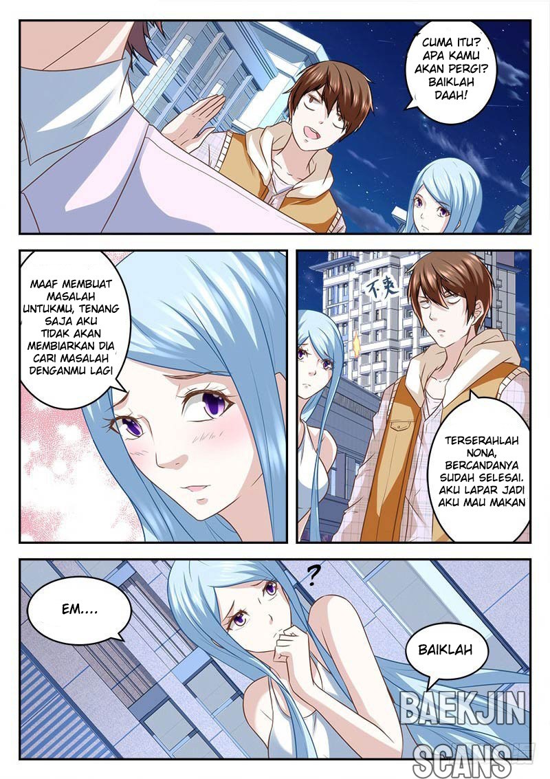 Metropolitan System Chapter 08 Gambar 4