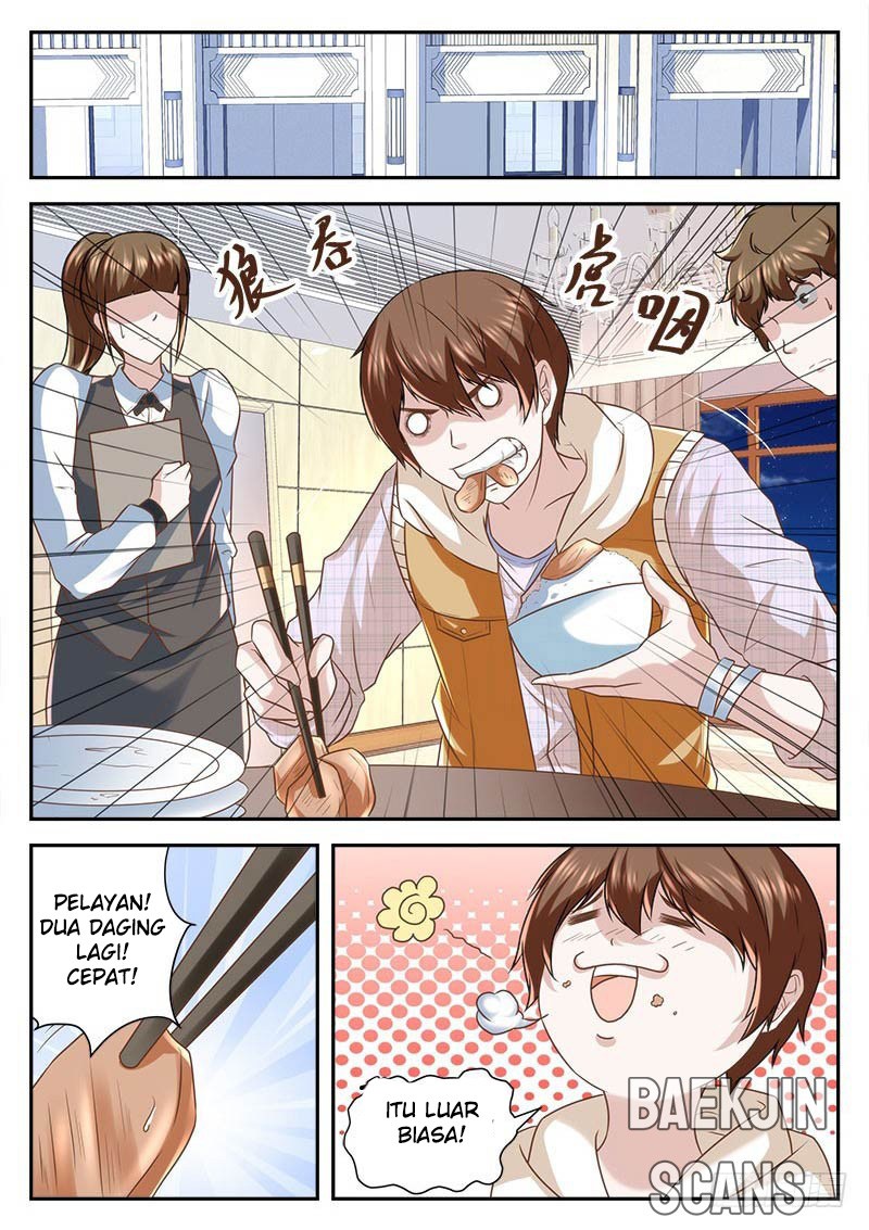 Metropolitan System Chapter 08 Gambar 5