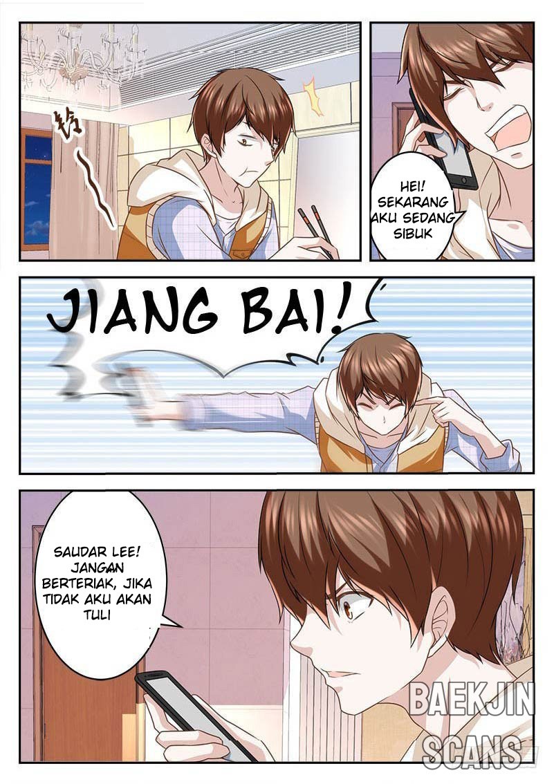 Metropolitan System Chapter 08 Gambar 6