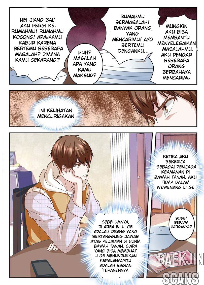 Metropolitan System Chapter 08 Gambar 7